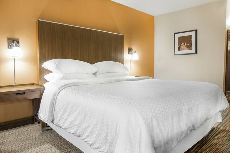Hotel Quality Inn Lexington