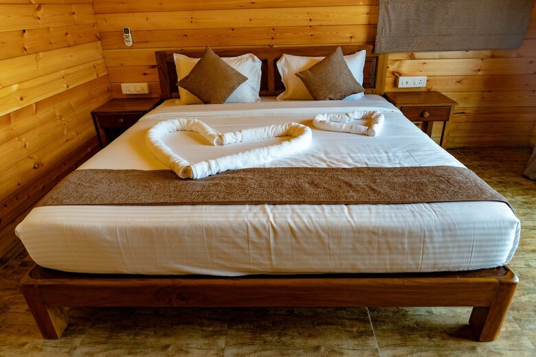 Vista Praia Beachfront Cottages