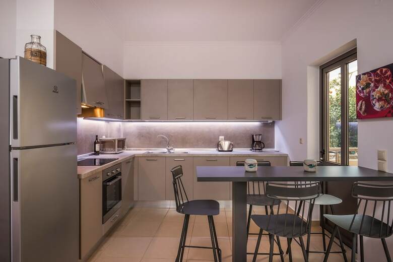 Aequor Luxury Apartments