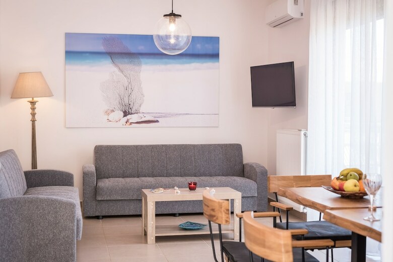 Aequor Luxury Apartments