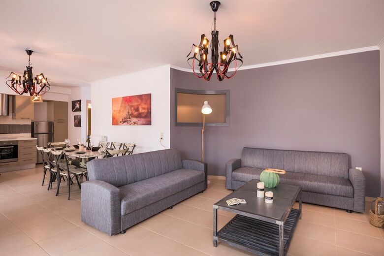 Aequor Luxury Apartments