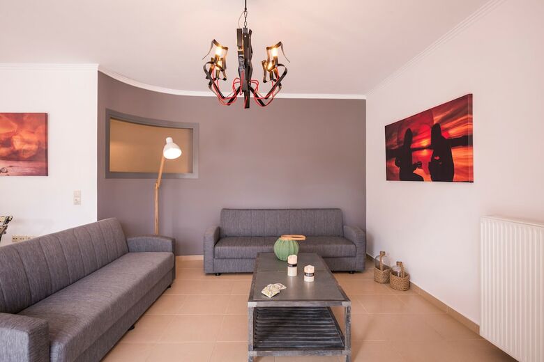 Aequor Luxury Apartments