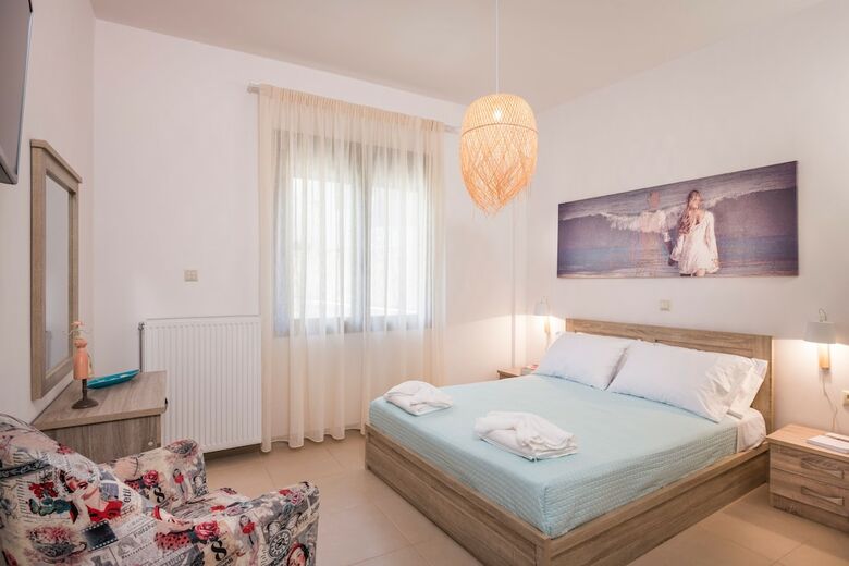 Aequor Luxury Apartments