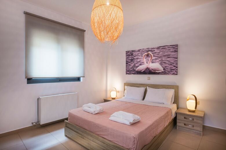 Aequor Luxury Apartments