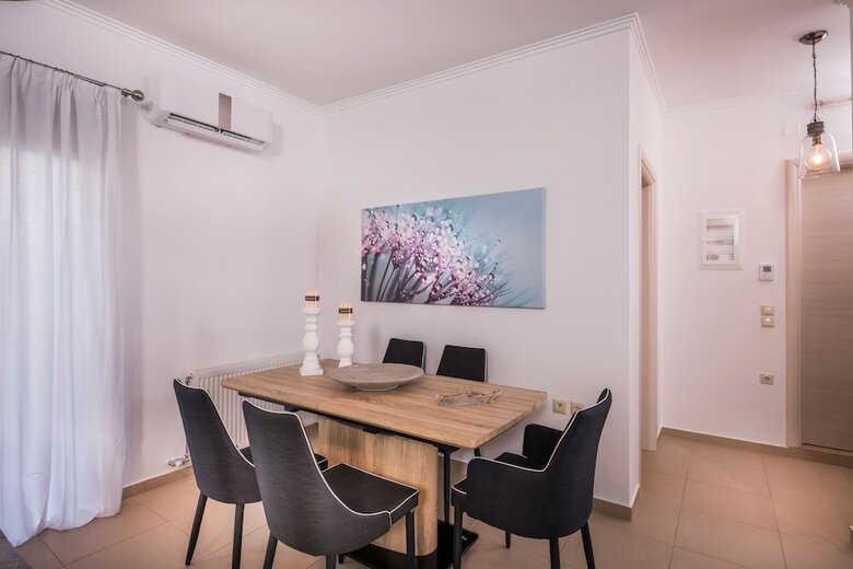 Aequor Luxury Apartments