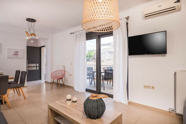 Aequor Luxury Apartments