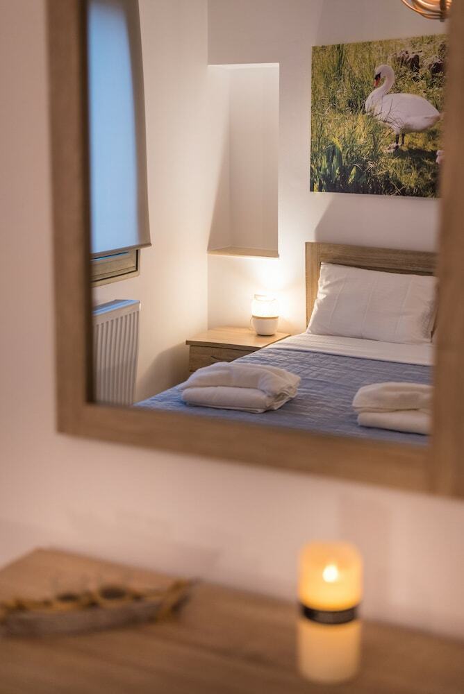 Aequor Luxury Apartments