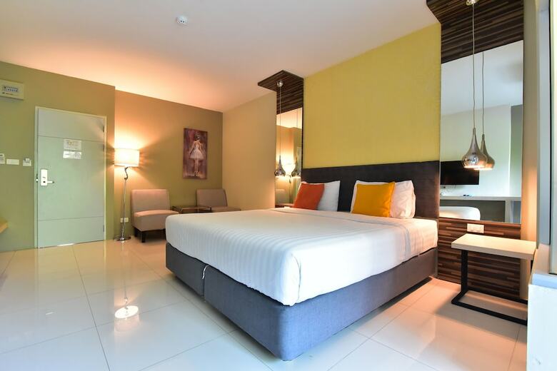 Hotel Pm Residence