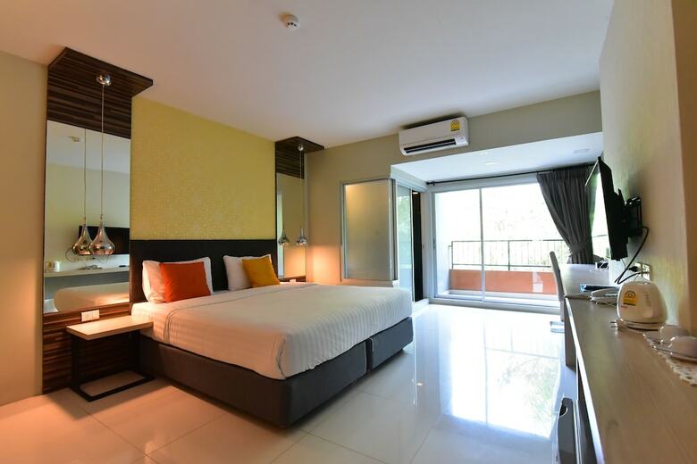 Hotel Pm Residence
