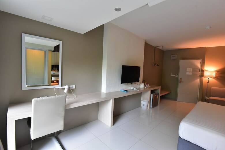 Hotel Pm Residence