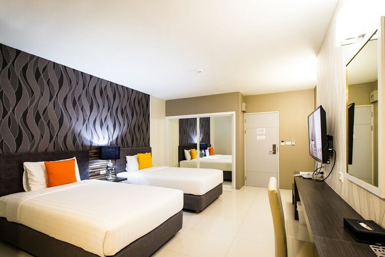 Hotel Pm Residence