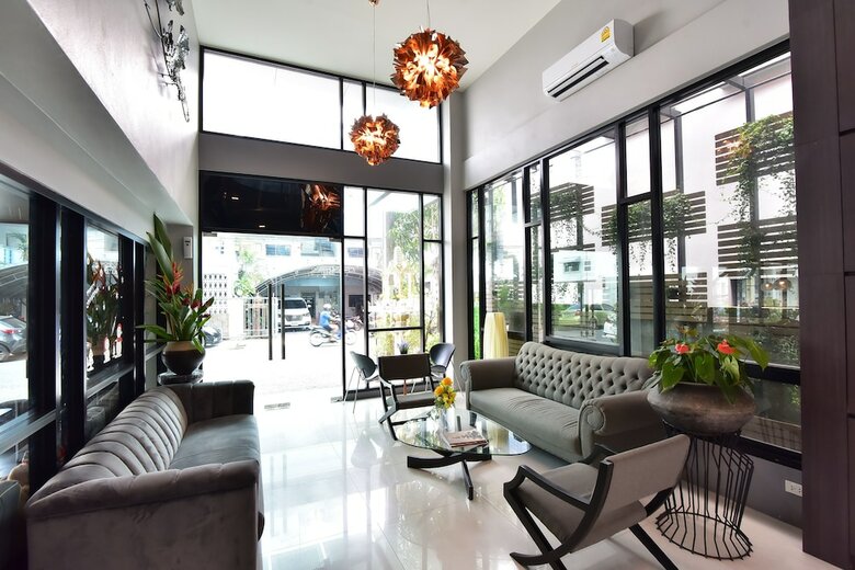 Hotel Pm Residence