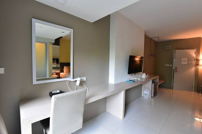 Hotel Pm Residence