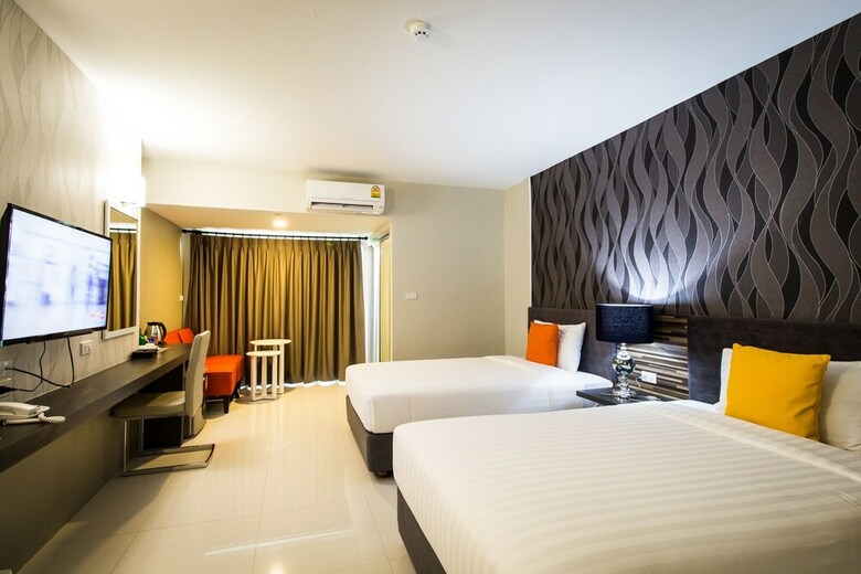 Hotel Pm Residence