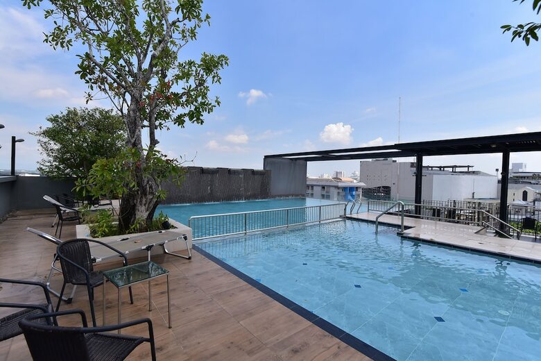 Hotel Pm Residence