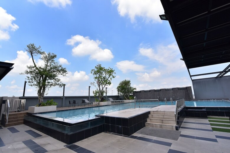 Hotel Pm Residence