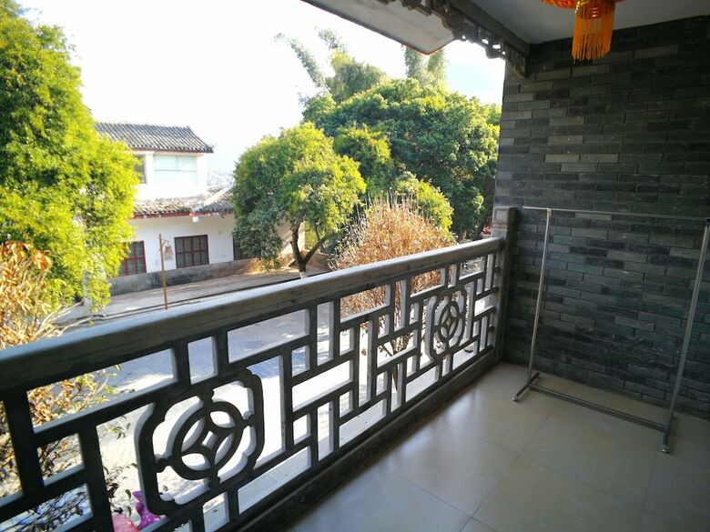 Hotel Yangshuo Leisure Tea Resort
