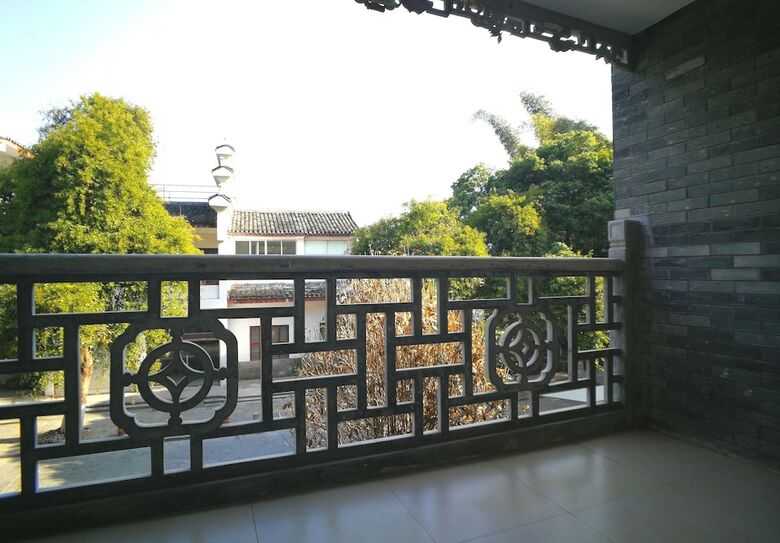 Hotel Yangshuo Leisure Tea Resort