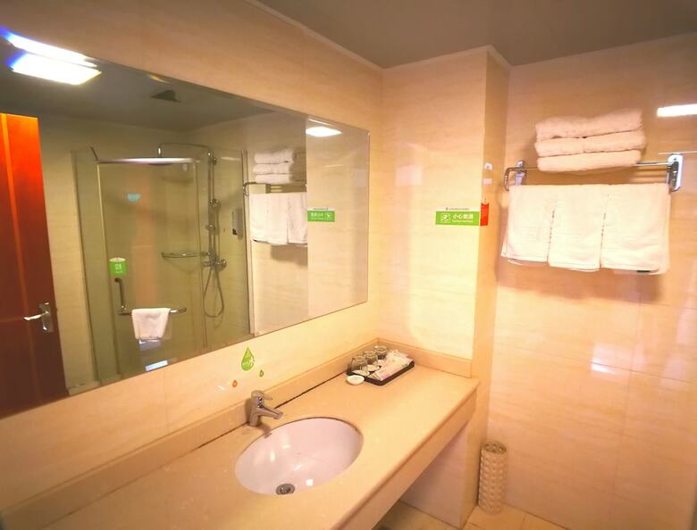 Hotel Yangshuo Leisure Tea Resort