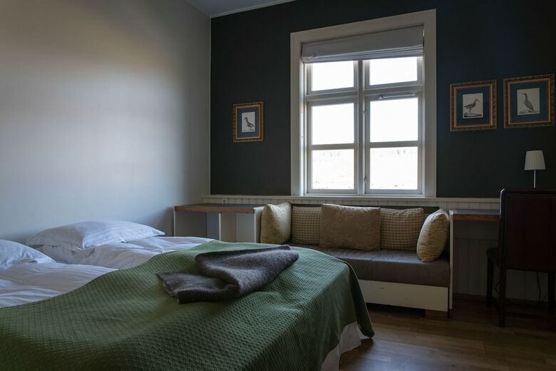 Hotel H�tel B��ir