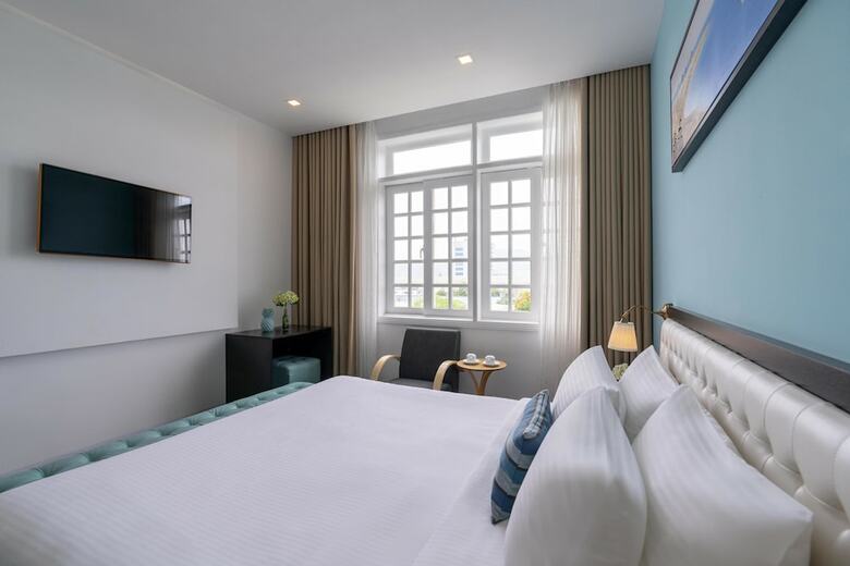 Apartamento Flora Beach Hotel & Spa
