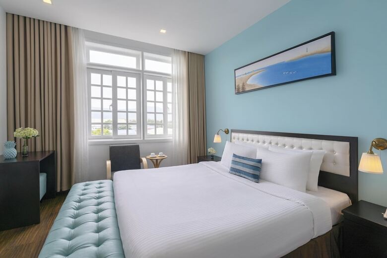 Apartamento Flora Beach Hotel & Spa