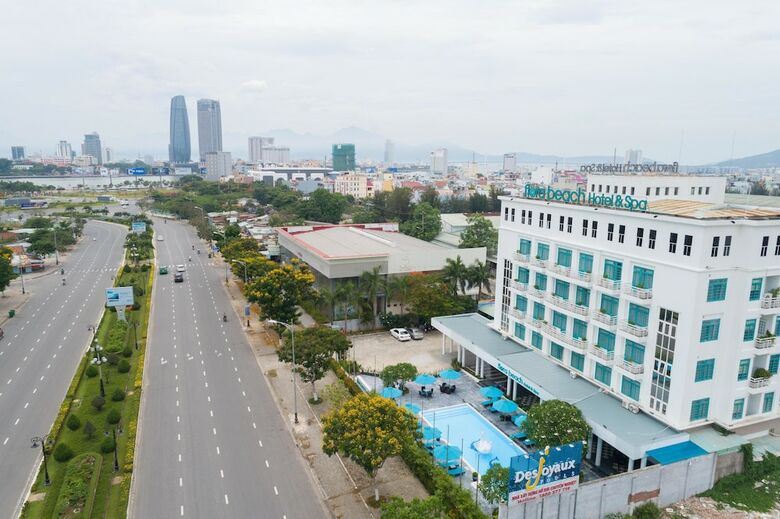 Apartamento Flora Beach Hotel & Spa