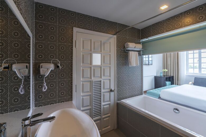 Apartamento Flora Beach Hotel & Spa