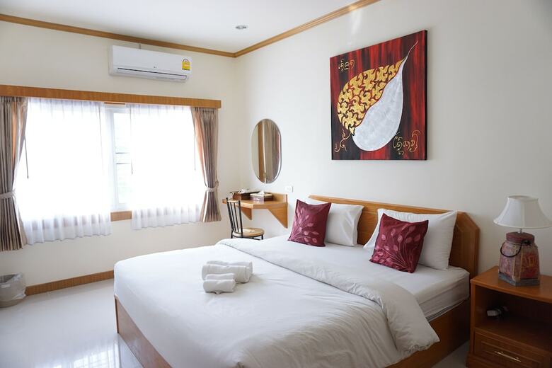 Hotel Na Phurua Hostel