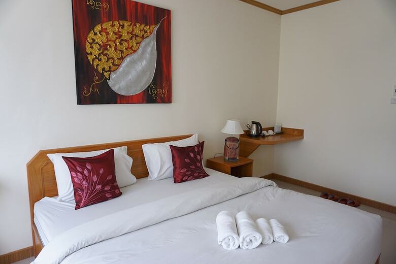 Hotel Na Phurua Hostel
