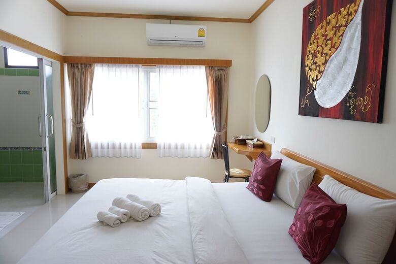 Hotel Na Phurua Hostel