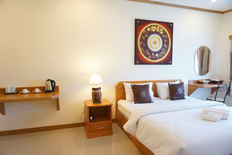 Hotel Na Phurua Hostel