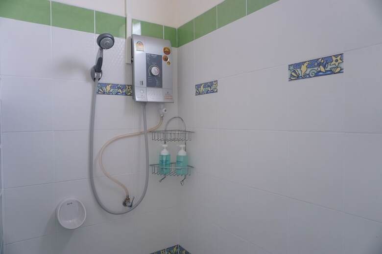 Hotel Na Phurua Hostel