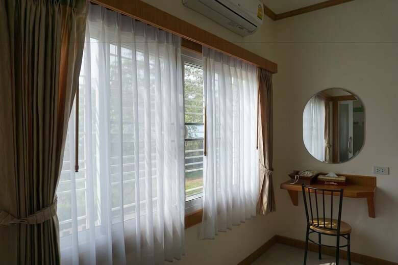 Hotel Na Phurua Hostel