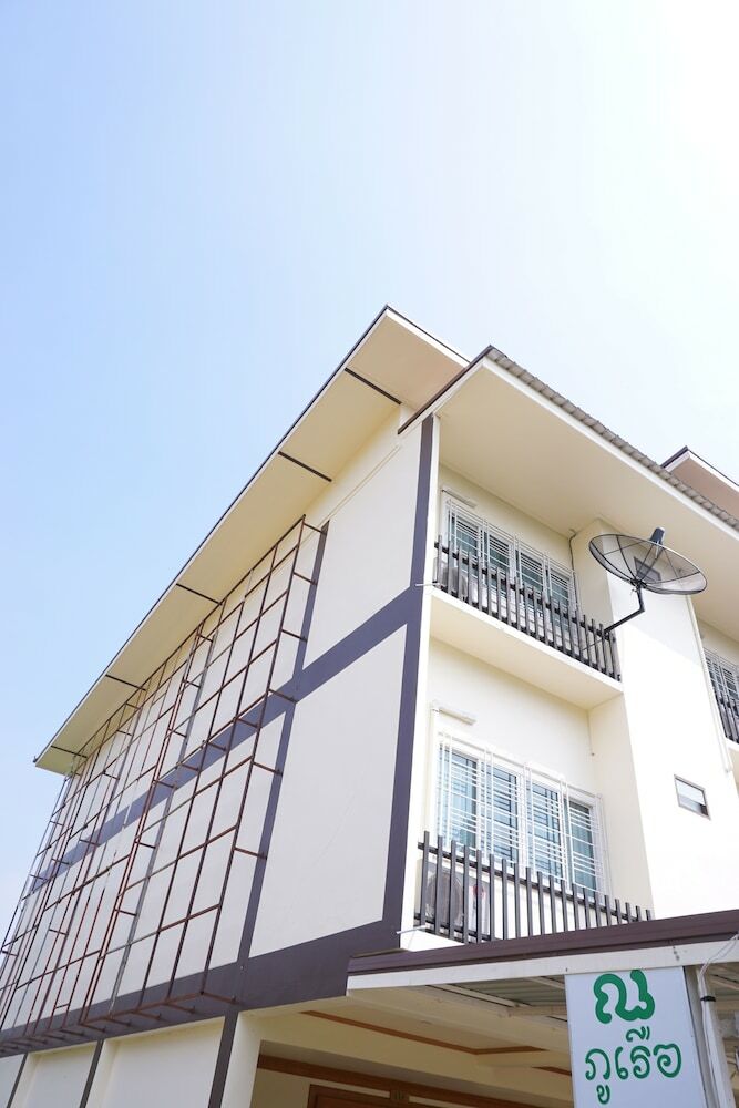 Hotel Na Phurua Hostel