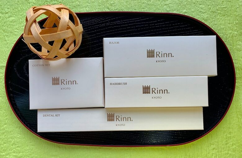 Rinn Hachijo Mibu