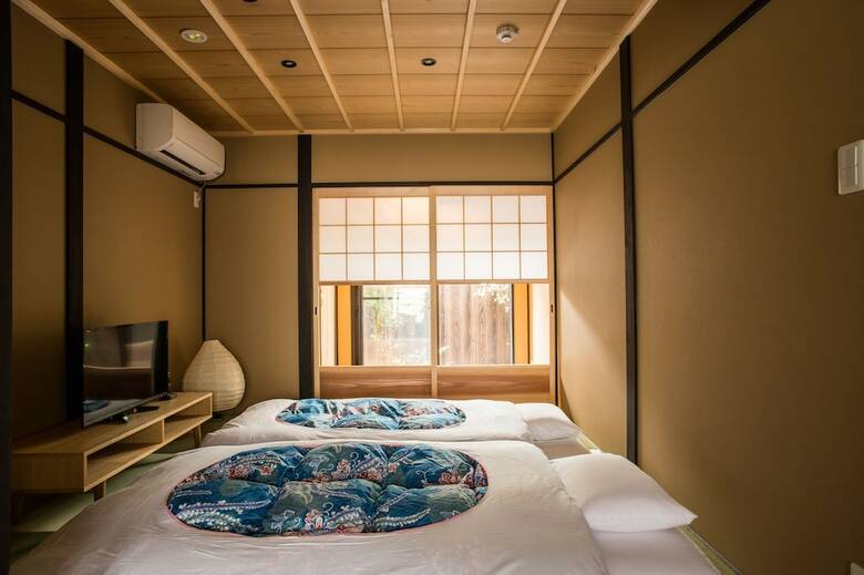 Rinn Hachijo Mibu