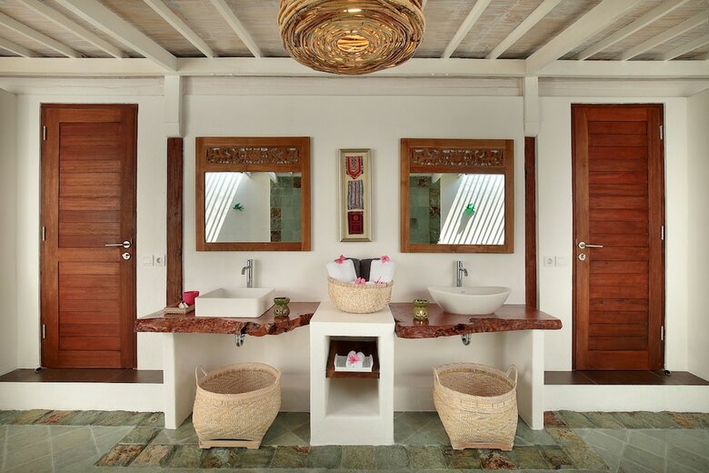 Hotel Pinkcoco Gili Air