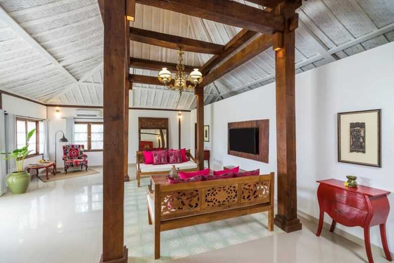 Hotel Pinkcoco Gili Air