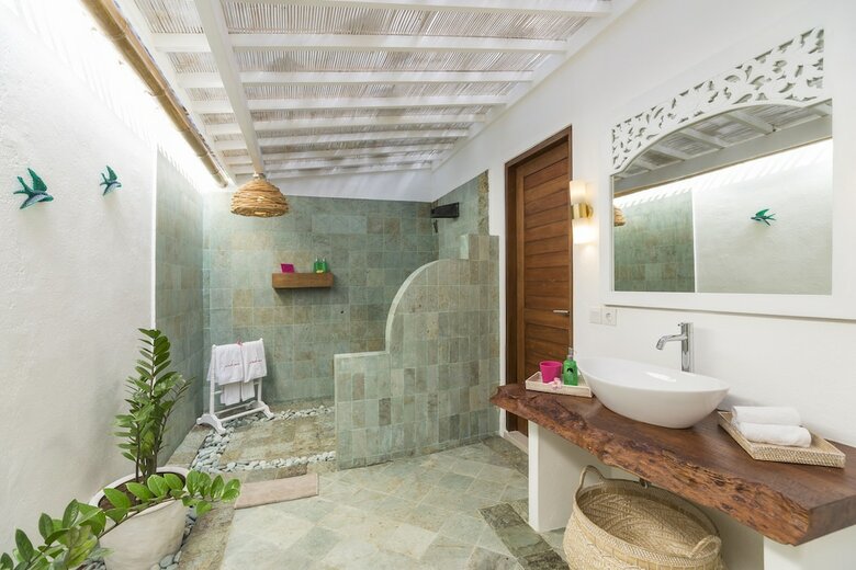 Hotel Pinkcoco Gili Air
