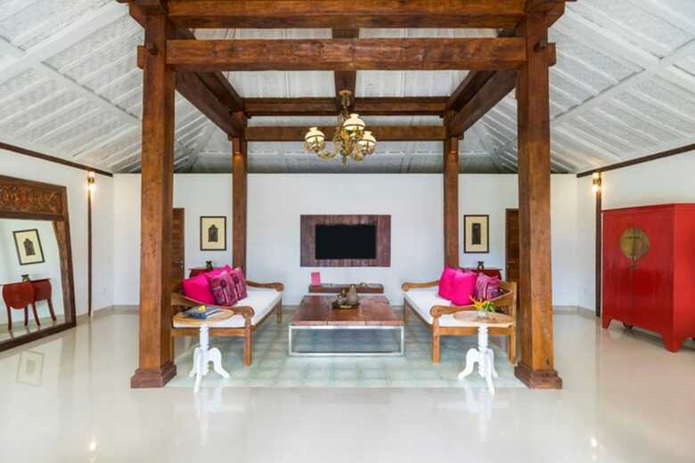 Hotel Pinkcoco Gili Air