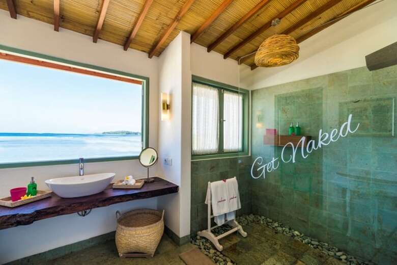 Hotel Pinkcoco Gili Air