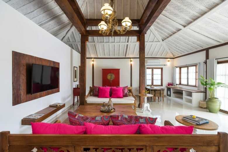 Hotel Pinkcoco Gili Air