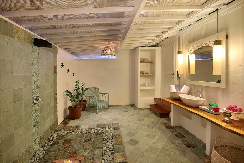 Hotel Pinkcoco Gili Air