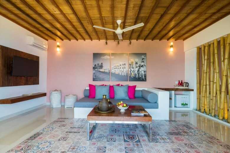 Hotel Pinkcoco Gili Air