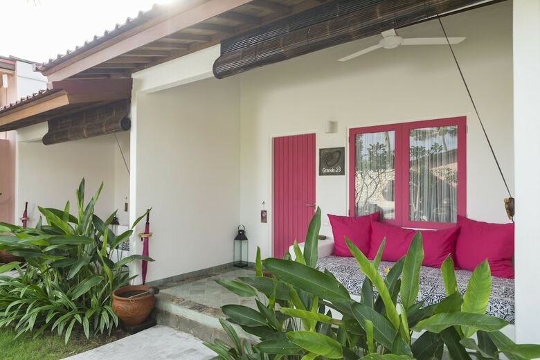 Hotel Pinkcoco Gili Air
