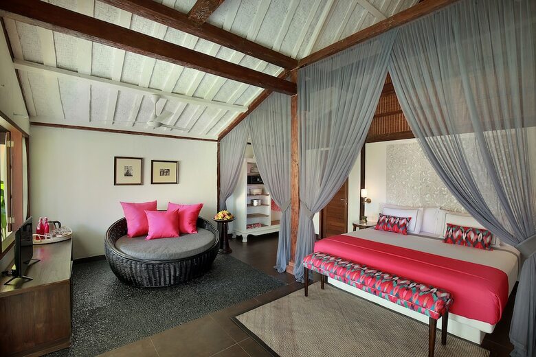 Hotel Pinkcoco Gili Air