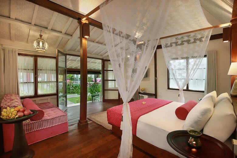 Hotel Pinkcoco Gili Air