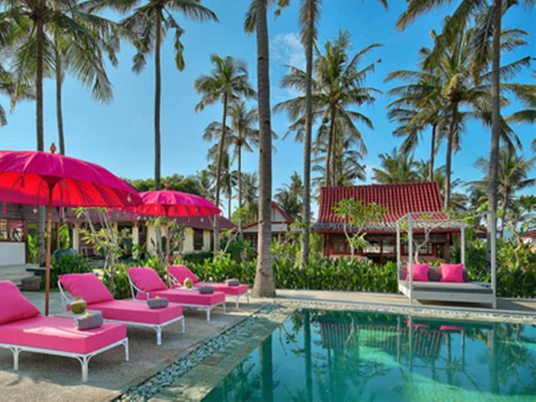 Hotel Pinkcoco Gili Air