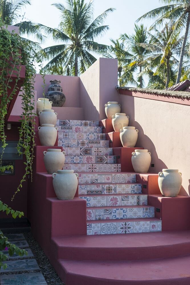 Hotel Pinkcoco Gili Air